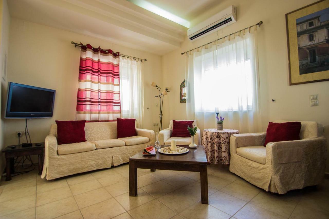 Elizabeth's Place Apartment *