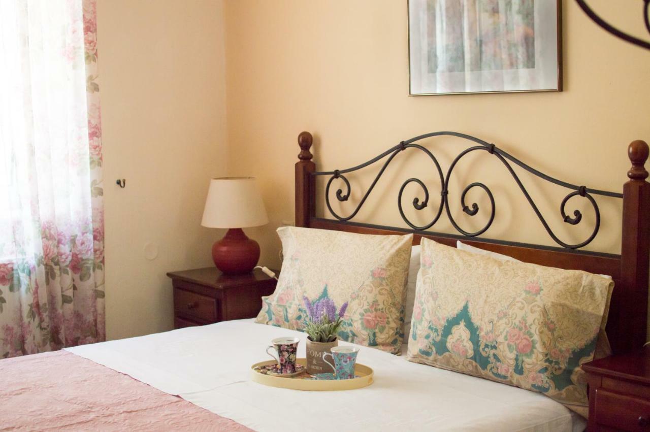 Elizabeth's Place Apartment