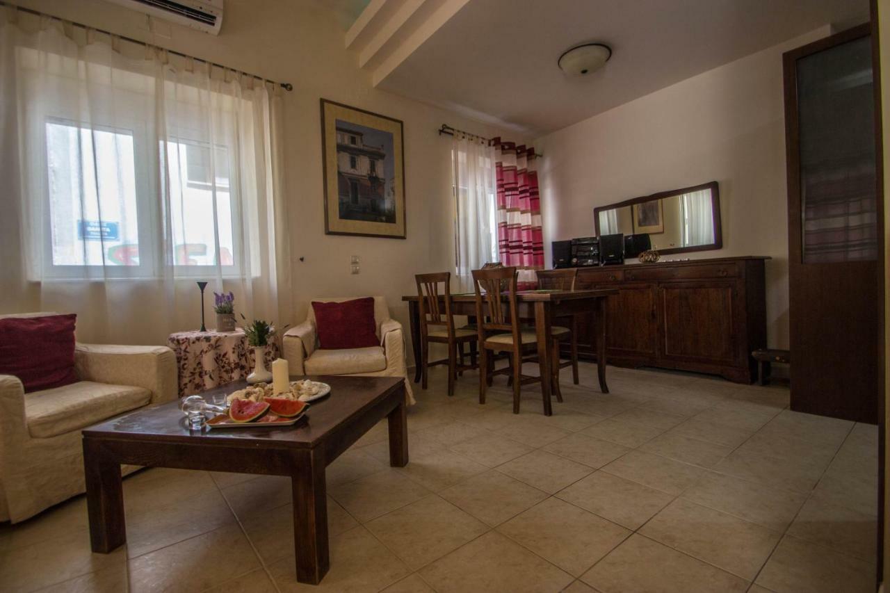 Elizabeth's Place Appartement