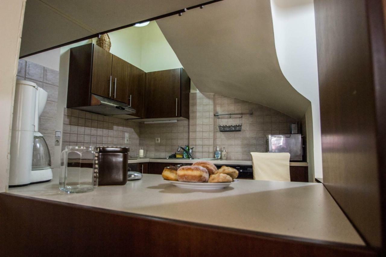 Elizabeth's Place Apartment