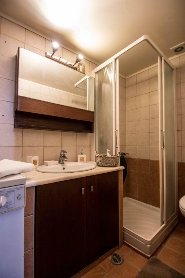 Apartment Elizabeth's Place Iraklio