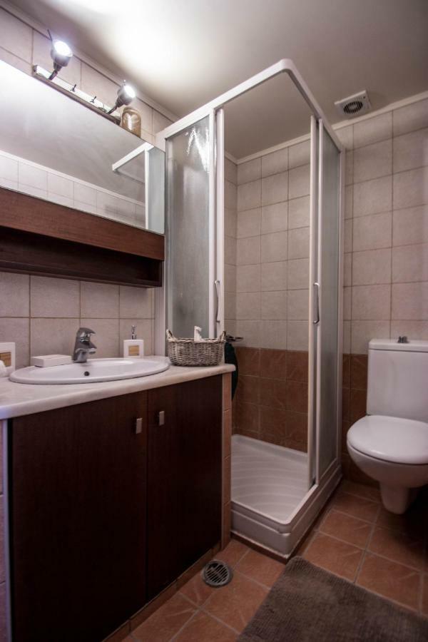Elizabeth's Place Appartement *