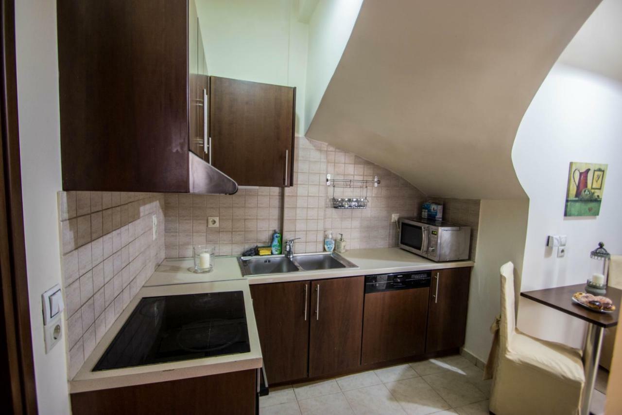 Elizabeth's Place Iraklio